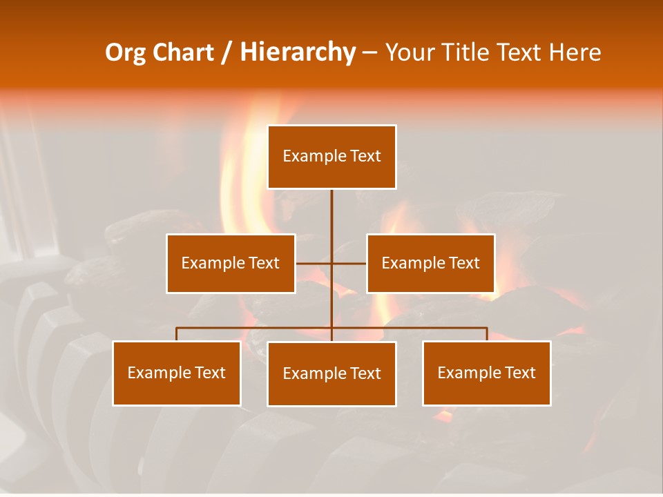 Supply Tax Energy PowerPoint Template