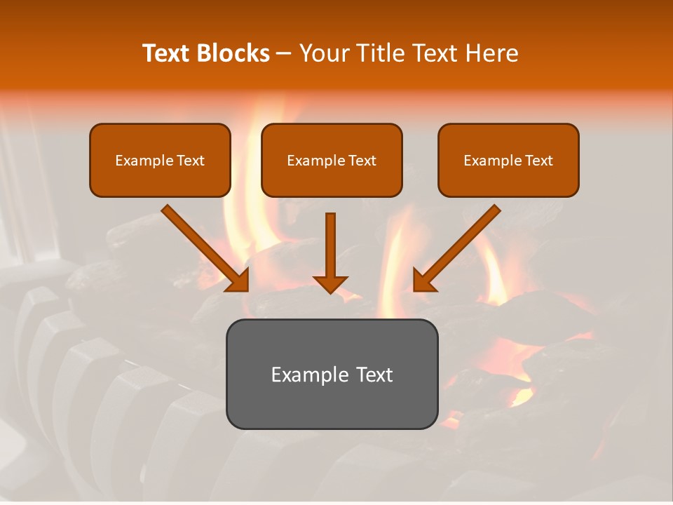 Supply Tax Energy PowerPoint Template