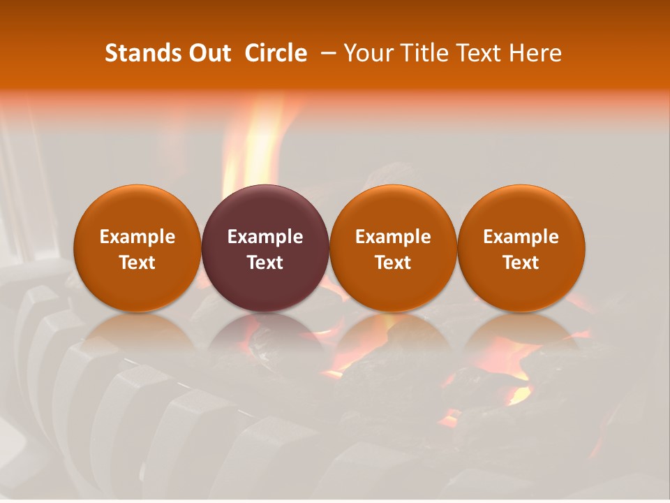Supply Tax Energy PowerPoint Template