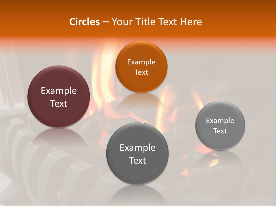 Supply Tax Energy PowerPoint Template