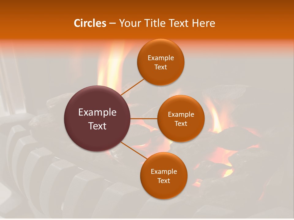 Supply Tax Energy PowerPoint Template