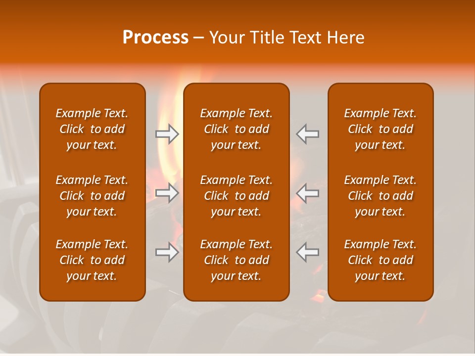 Supply Tax Energy PowerPoint Template
