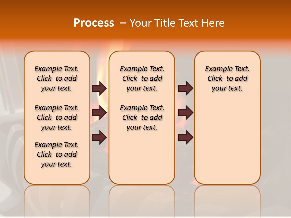 Supply Tax Energy PowerPoint Template
