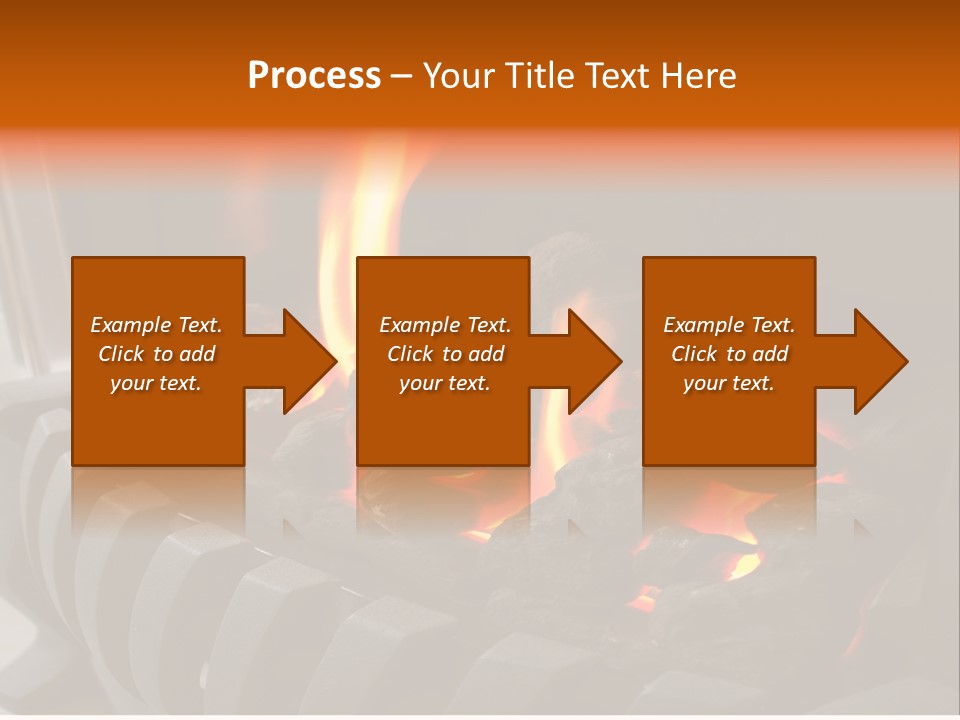 Supply Tax Energy PowerPoint Template