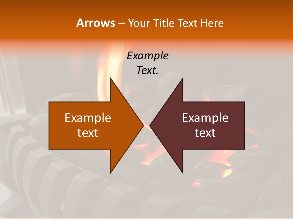 Supply Tax Energy PowerPoint Template