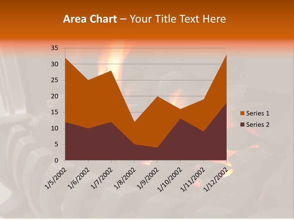 Supply Tax Energy PowerPoint Template