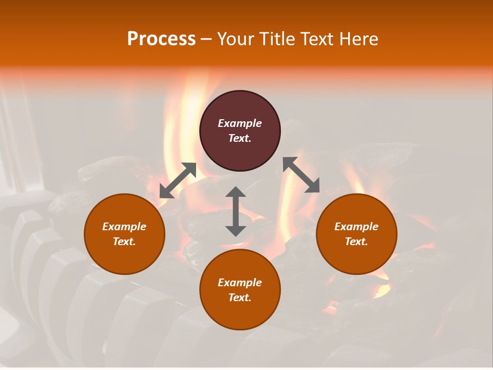 Supply Tax Energy PowerPoint Template