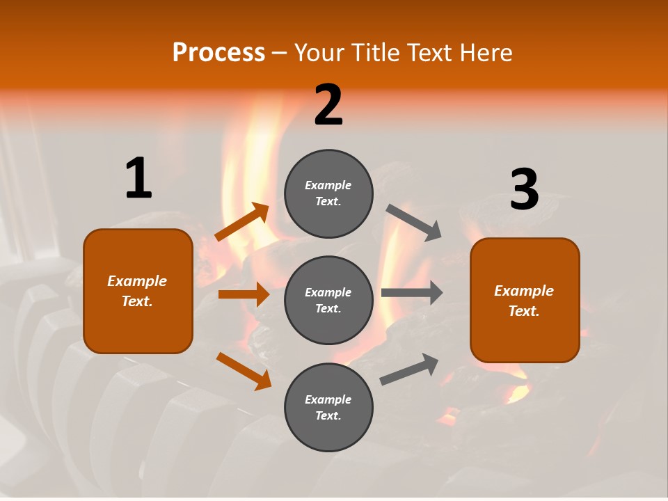 Supply Tax Energy PowerPoint Template