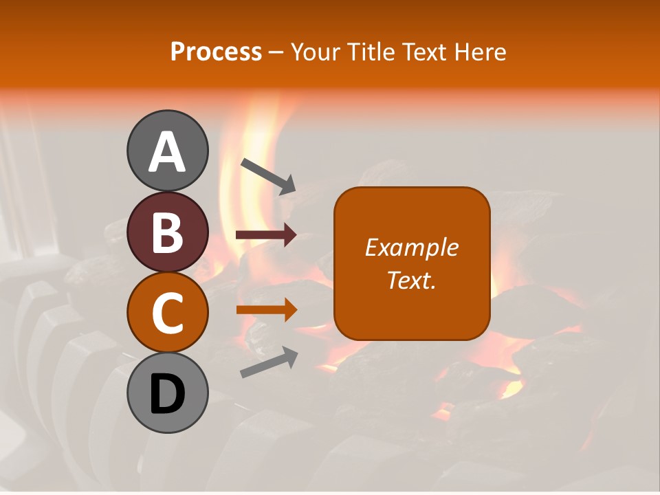 Supply Tax Energy PowerPoint Template