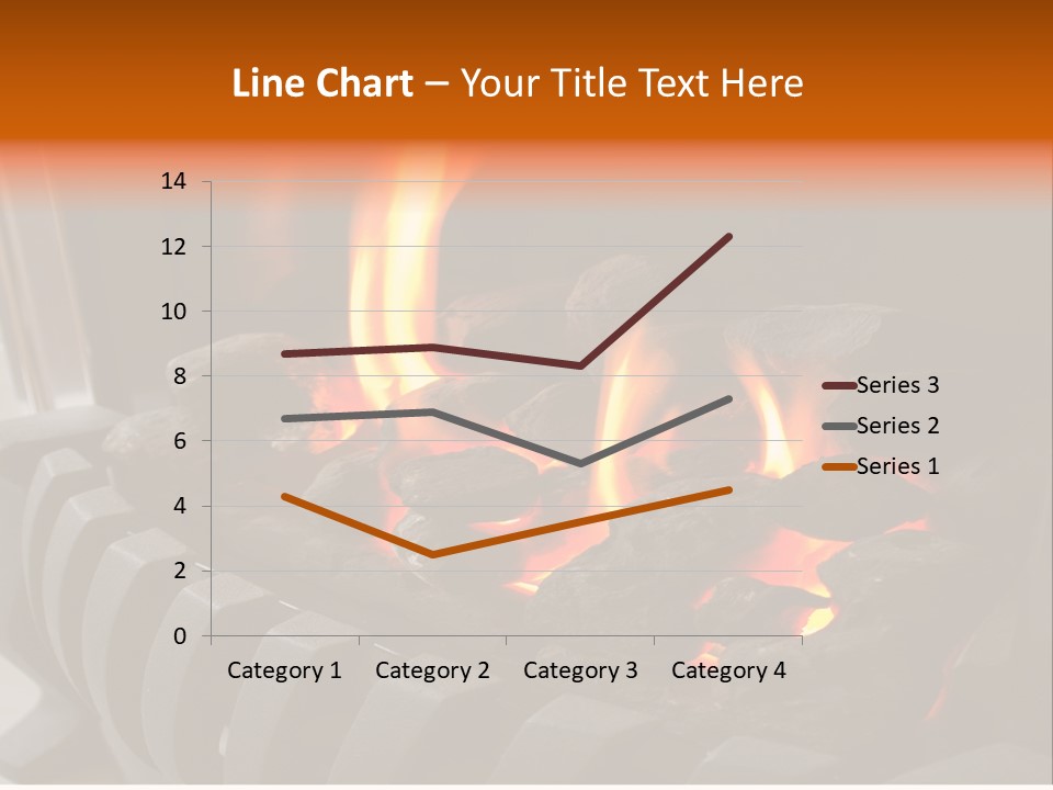 Supply Tax Energy PowerPoint Template