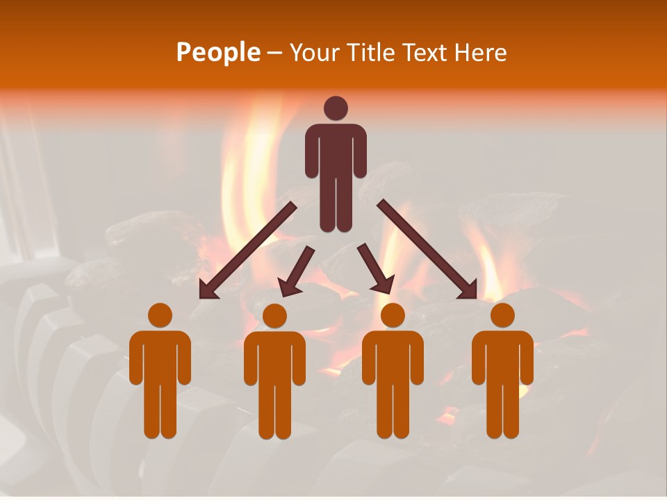 Supply Tax Energy PowerPoint Template