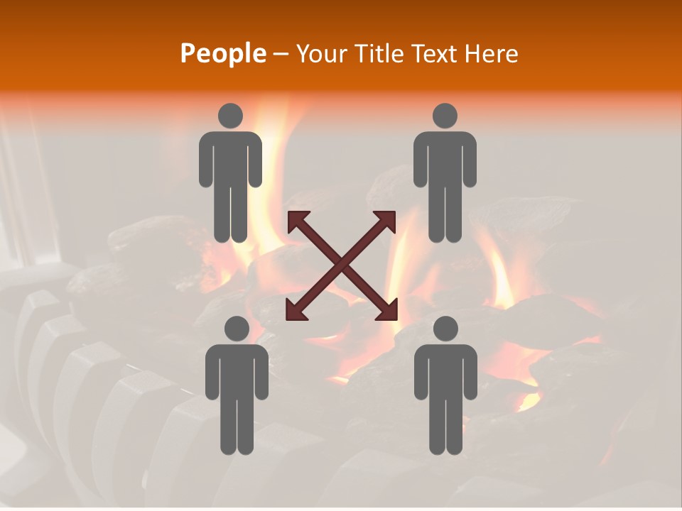 Supply Tax Energy PowerPoint Template