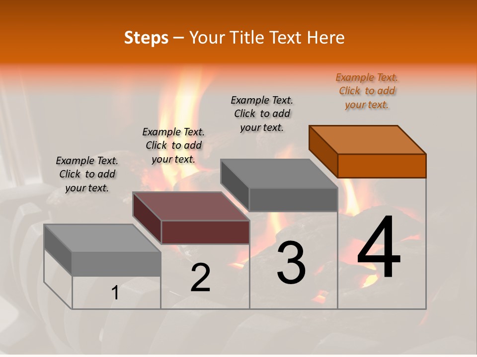 Supply Tax Energy PowerPoint Template
