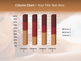 Male Pleasure Calm PowerPoint Template