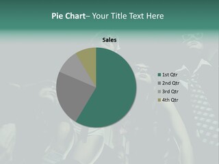 Carbohydrates Closeup Spice PowerPoint Template