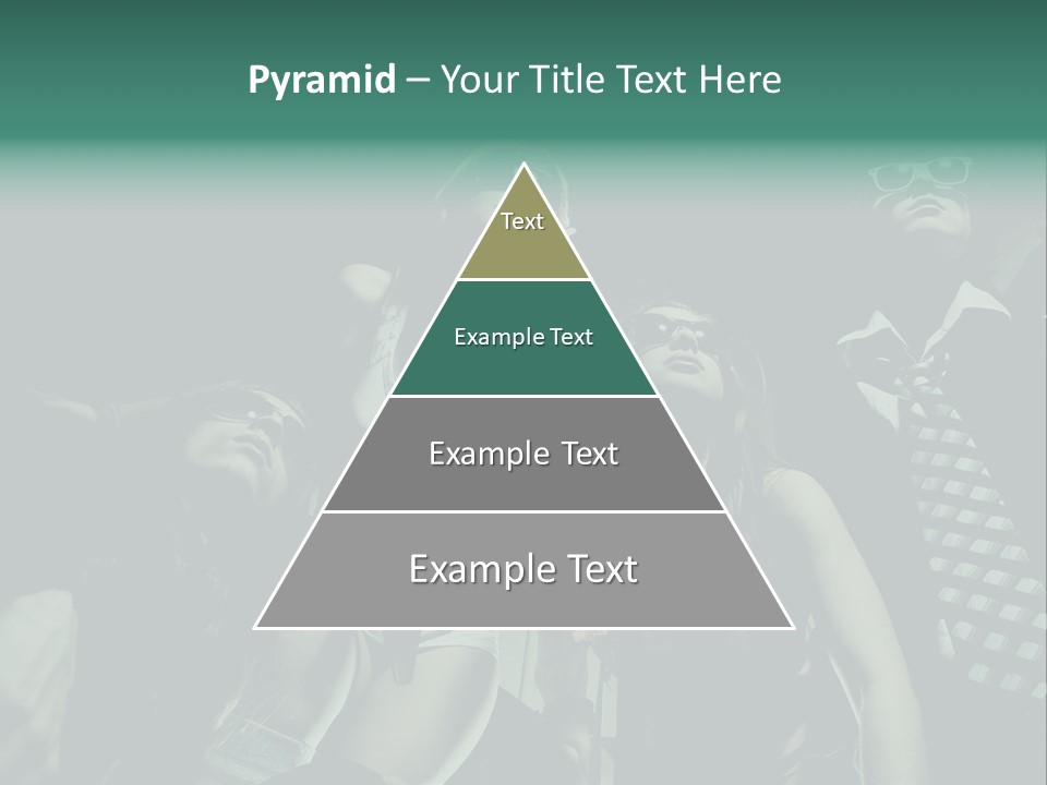 Carbohydrates Closeup Spice PowerPoint Template