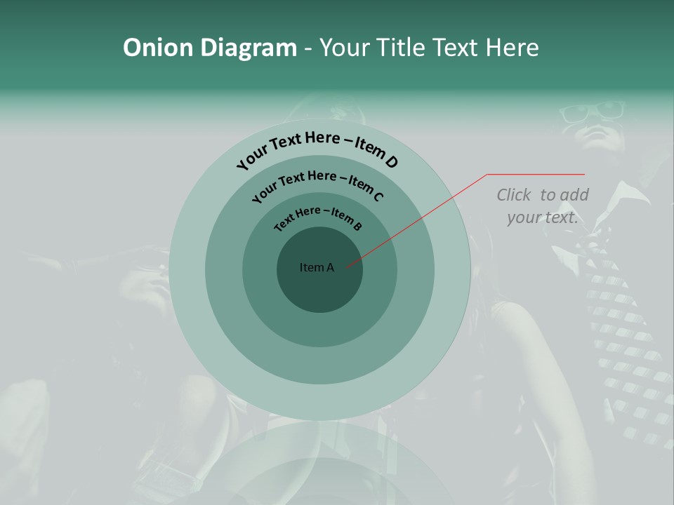 Carbohydrates Closeup Spice PowerPoint Template