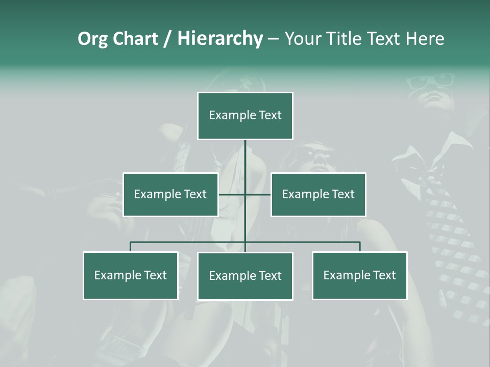 Carbohydrates Closeup Spice PowerPoint Template