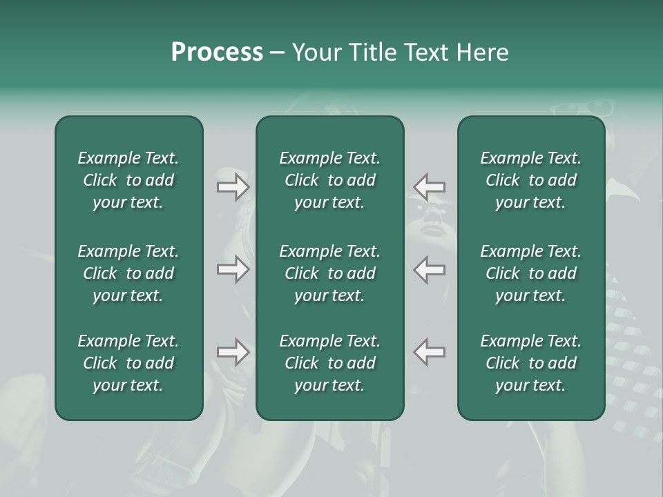Carbohydrates Closeup Spice PowerPoint Template