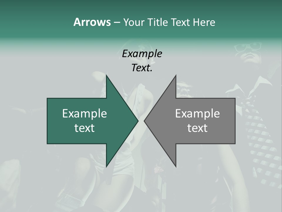 Carbohydrates Closeup Spice PowerPoint Template