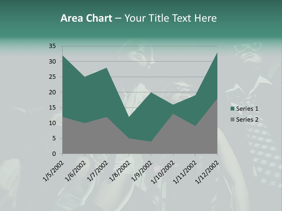 Carbohydrates Closeup Spice PowerPoint Template