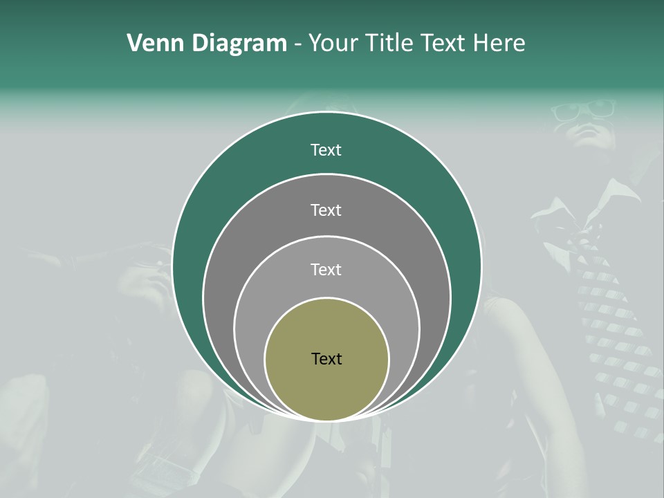 Carbohydrates Closeup Spice PowerPoint Template