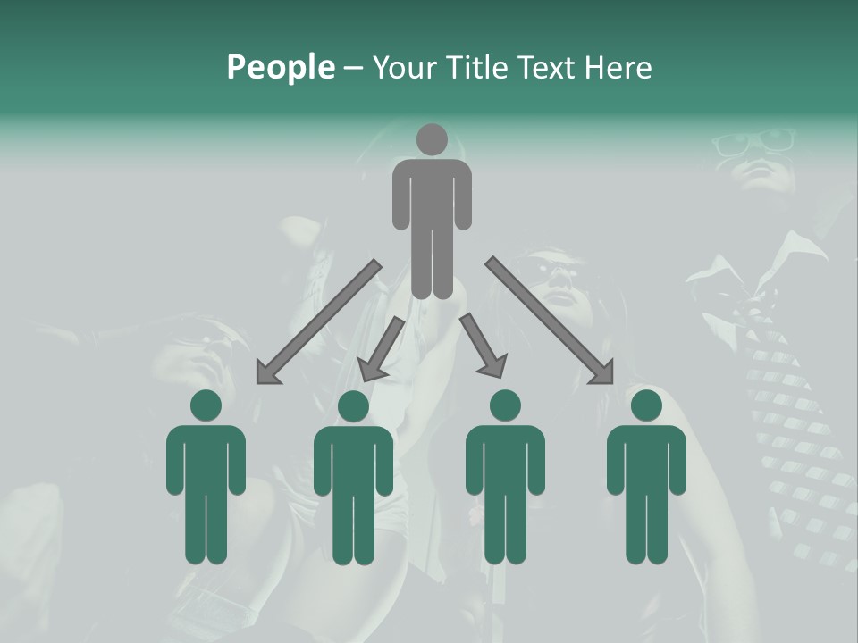 Carbohydrates Closeup Spice PowerPoint Template