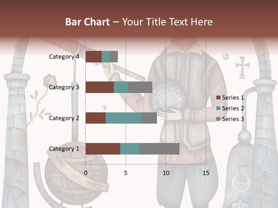Closeup Animal Nature PowerPoint Template