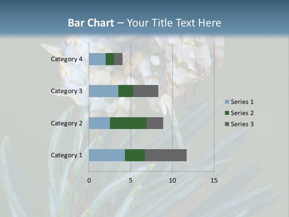Closeup Animal Nature PowerPoint Template