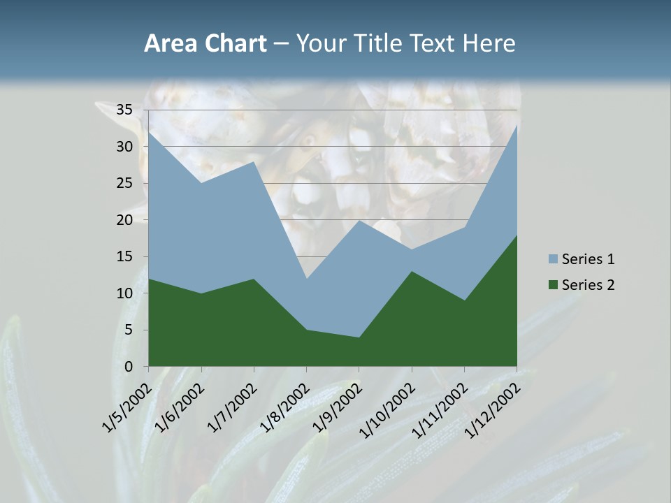 Closeup Animal Nature PowerPoint Template