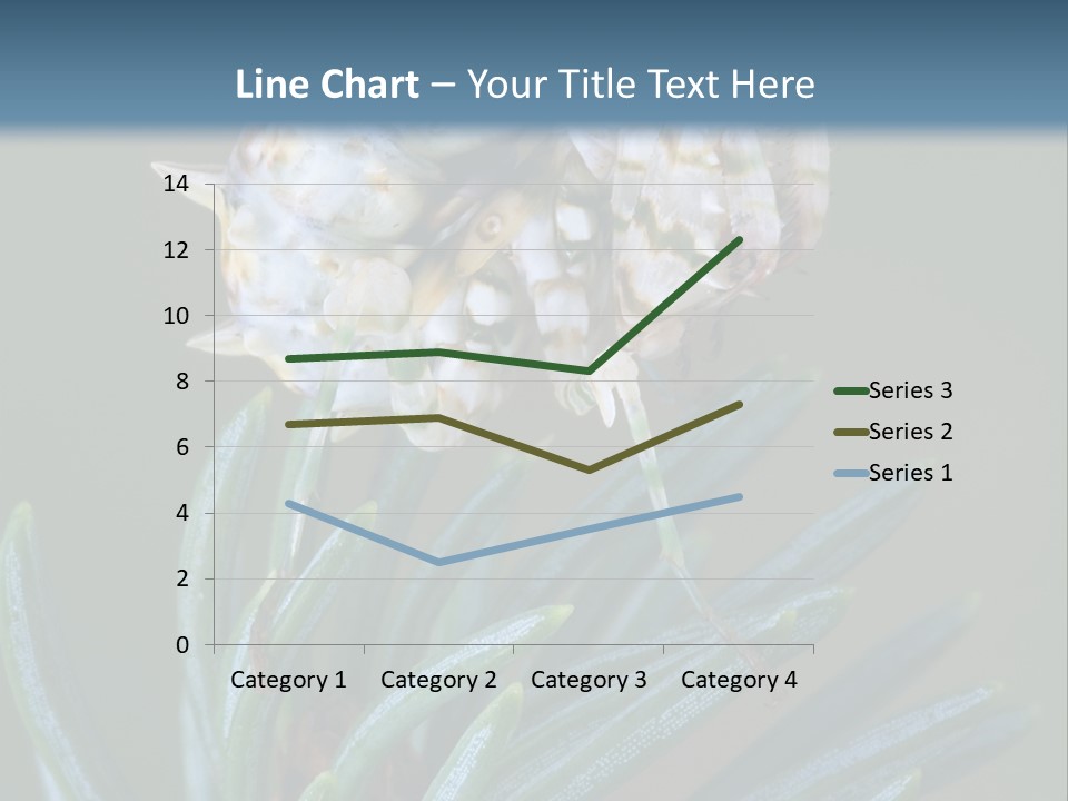 Closeup Animal Nature PowerPoint Template