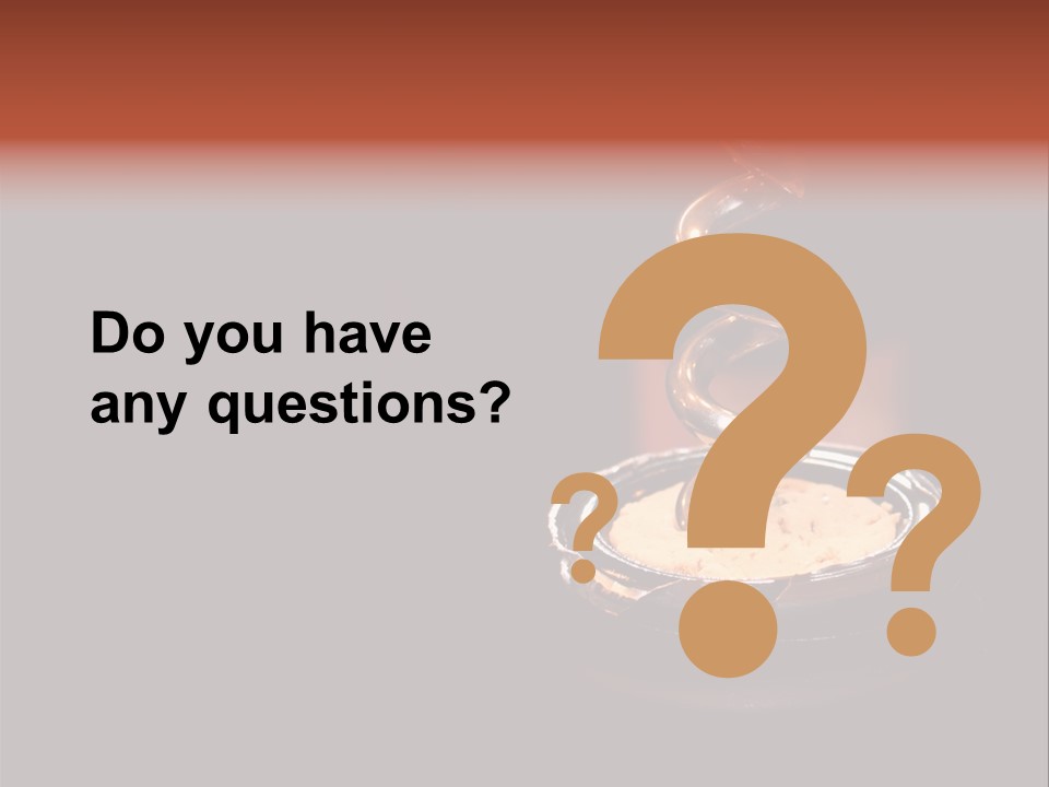 Female Youth Fantasy PowerPoint Template