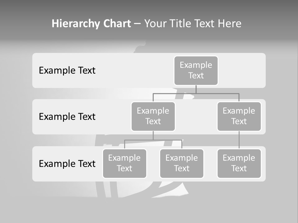Football American Football Black And White PowerPoint Template