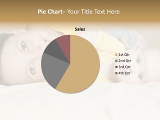 Baby Closeup Changing PowerPoint Template