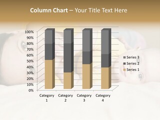 Baby Closeup Changing PowerPoint Template