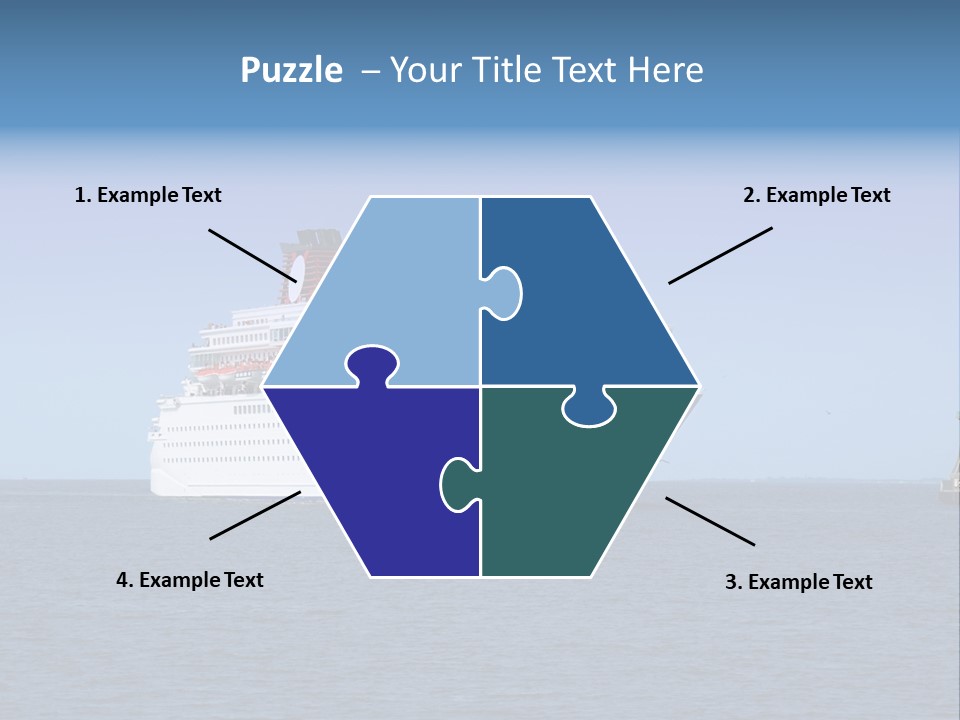 Breastfeeding Care Daughter PowerPoint Template