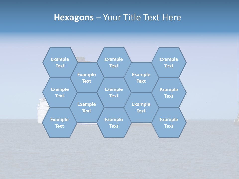 Breastfeeding Care Daughter PowerPoint Template