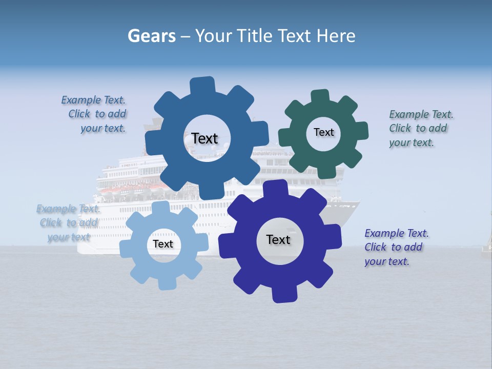 Breastfeeding Care Daughter PowerPoint Template