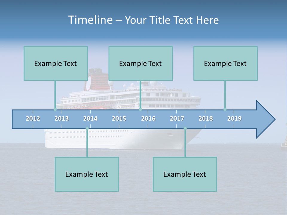 Breastfeeding Care Daughter PowerPoint Template