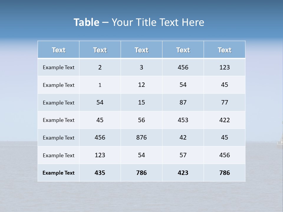 Breastfeeding Care Daughter PowerPoint Template