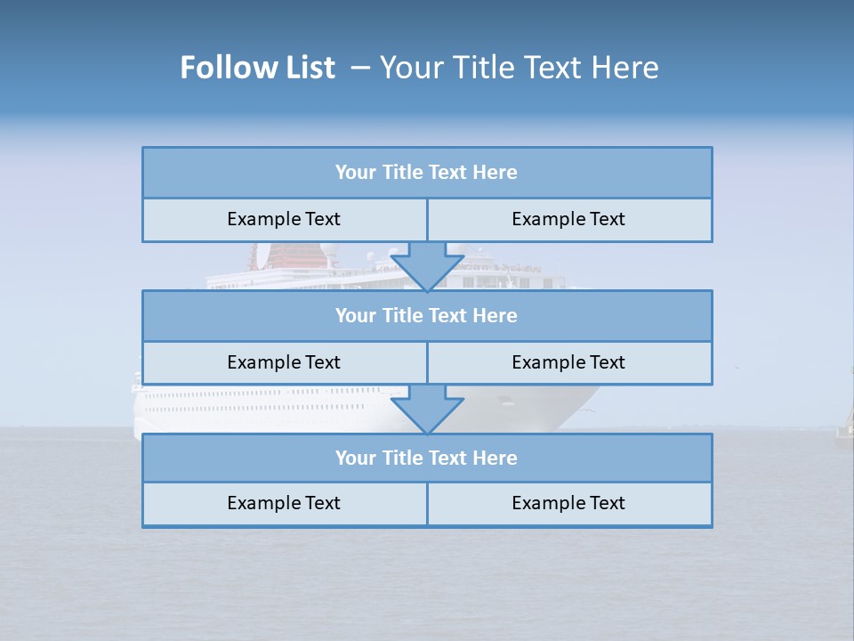 Breastfeeding Care Daughter PowerPoint Template