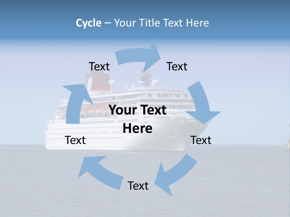 Breastfeeding Care Daughter PowerPoint Template