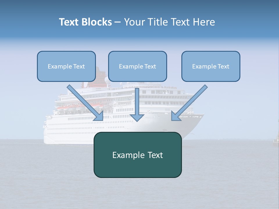 Breastfeeding Care Daughter PowerPoint Template