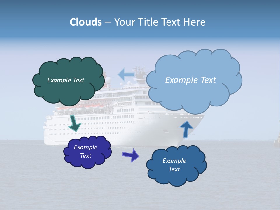 Breastfeeding Care Daughter PowerPoint Template