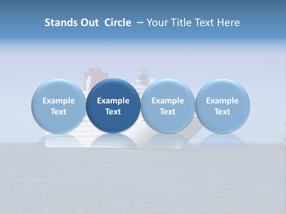 Breastfeeding Care Daughter PowerPoint Template