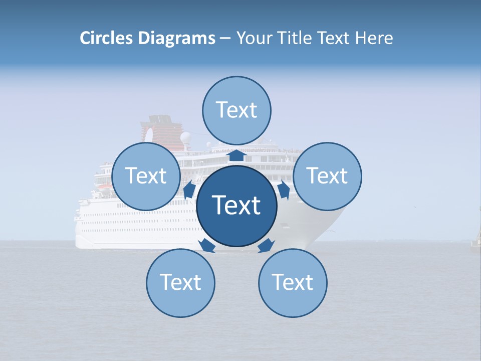 Breastfeeding Care Daughter PowerPoint Template