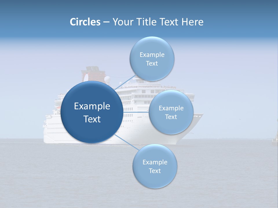 Breastfeeding Care Daughter PowerPoint Template