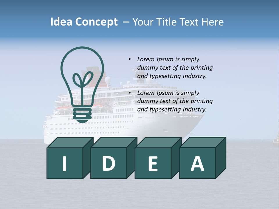 Breastfeeding Care Daughter PowerPoint Template