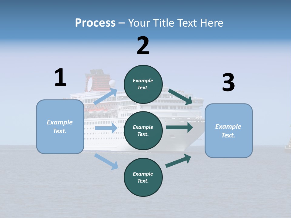 Breastfeeding Care Daughter PowerPoint Template