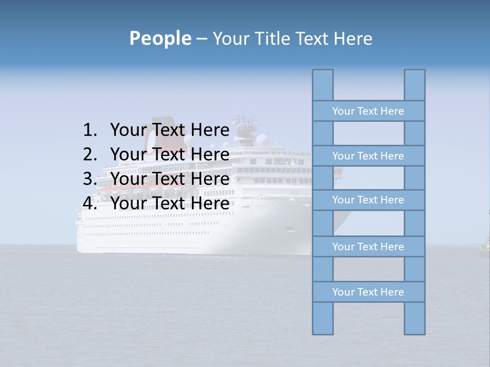 Breastfeeding Care Daughter PowerPoint Template